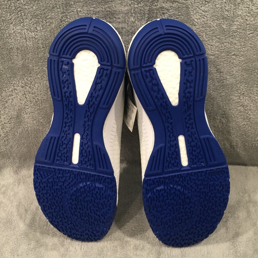 Adidas CrazyFlight Boost size 10.5 M and 11.5 W - Picture 5 of 7